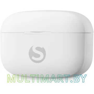 Наушники SunWind SW-WH203 (белый) картинка 5